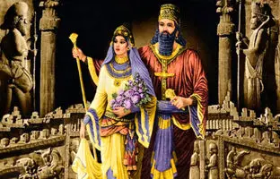 شهر مخفی و زیرزمینی هخامنشیان کشف شد + ویدئو