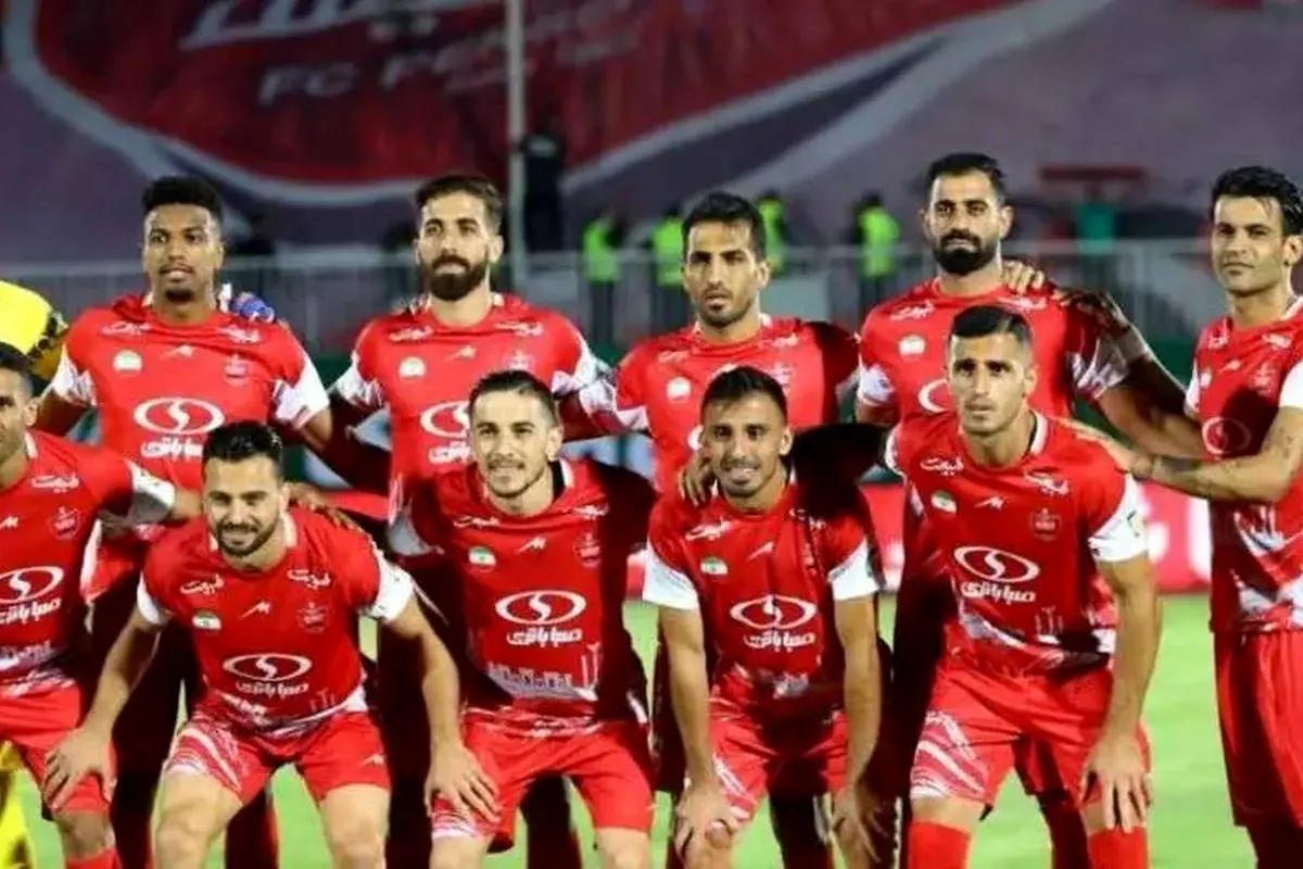  ساعت بازی پرسپولیس ذوب آهن/ ترکیب احتمالی پرسپولیس 