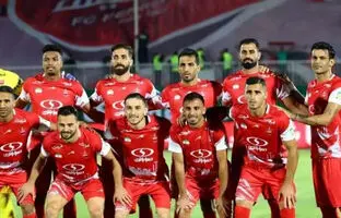  ساعت بازی پرسپولیس ذوب آهن/ ترکیب احتمالی پرسپولیس 