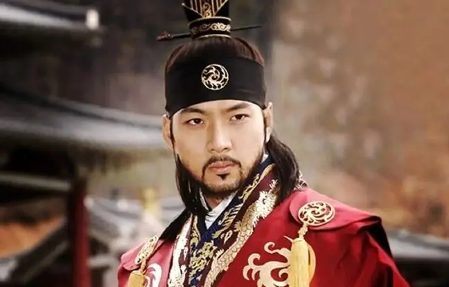  «فرمانده جومونگ» پیر شد 