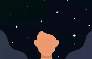 مغز در خواب بیکار نیست: چرا خواب می‌بینیم؟