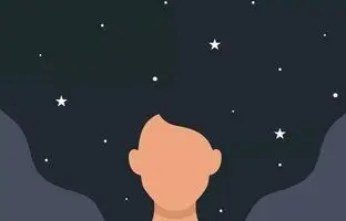 مغز در خواب بیکار نیست: چرا خواب می‌بینیم؟