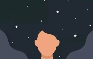 مغز در خواب بیکار نیست: چرا خواب می‌بینیم؟