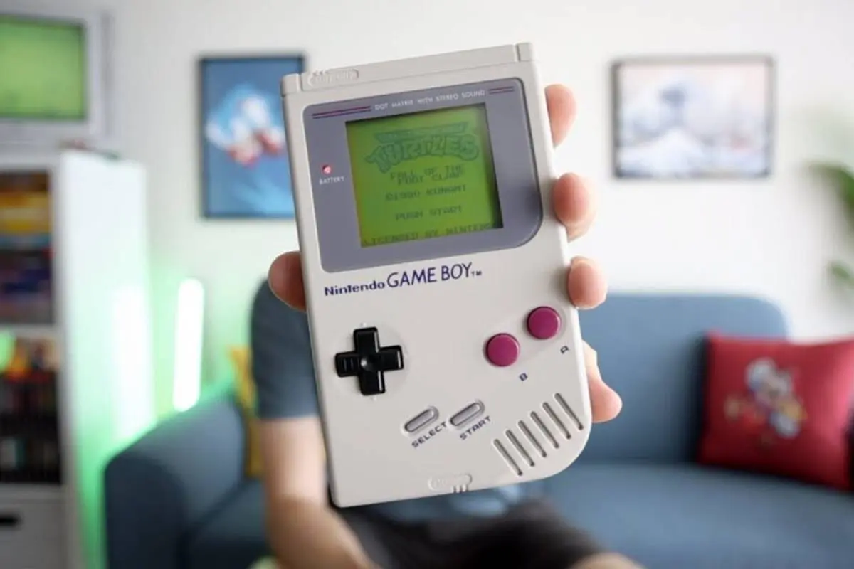 بهترین شبیه سازهای Game Boy روی موبایل