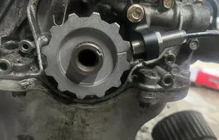 سنسور دور موتور چیست؟