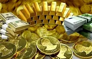 راهنمای بازار؛ قیمت طلا، سکه، دلار و یورو امروز یکشنبه ۱۴ اردیبهشت ۱۴۰۴