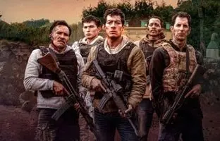 ۵ فیلم اکشن ۲۰۲۵ برای بالا بردن آدرنالین در تعطیلات آخر هفته‌