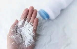 با 15 کاربرد جالب پودر بچه آشنا شوید!
