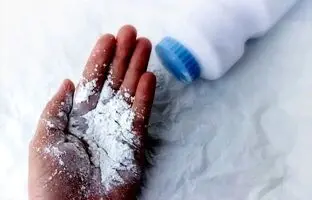 با 15 کاربرد جالب پودر بچه آشنا شوید!