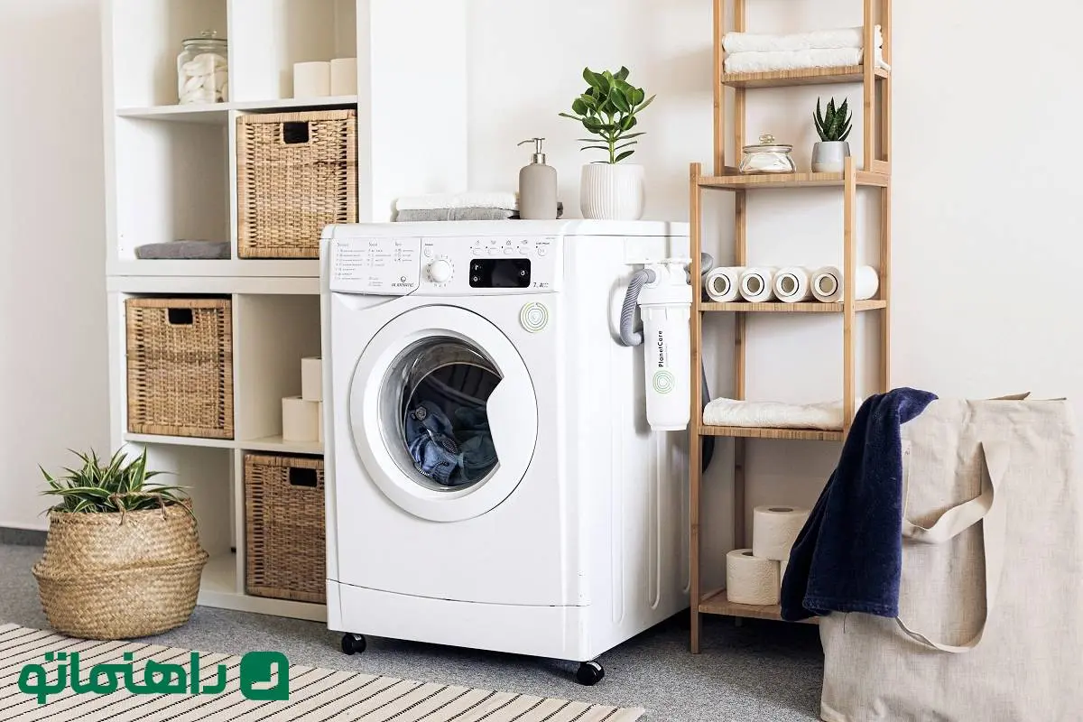 ارزان ترین ماشین لباسشویی 9 کیلویی چند؟ (بهار 1404)