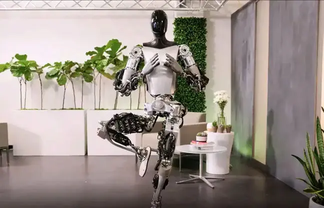 روبات اپتیموس ایلان ماسک، جای ‌انسان‌ را می‌گیرد؟