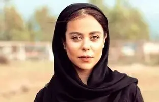  پست تلخ الهام اخوان در اینستاگرام + تصویر