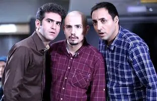 چالش جدید اینستاگرام، ساخته قدیم سروش صحت + ویدئو