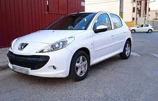 راهنمای خرید خودرو؛ قیمت محصولات ایران‌خودرو امروز چهارشنبه ۲۰ فروردین ۱۴۰۴