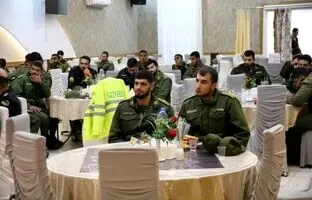 امکان ادامه تحصیل مشمولان با وثیقه در خارج از کشور