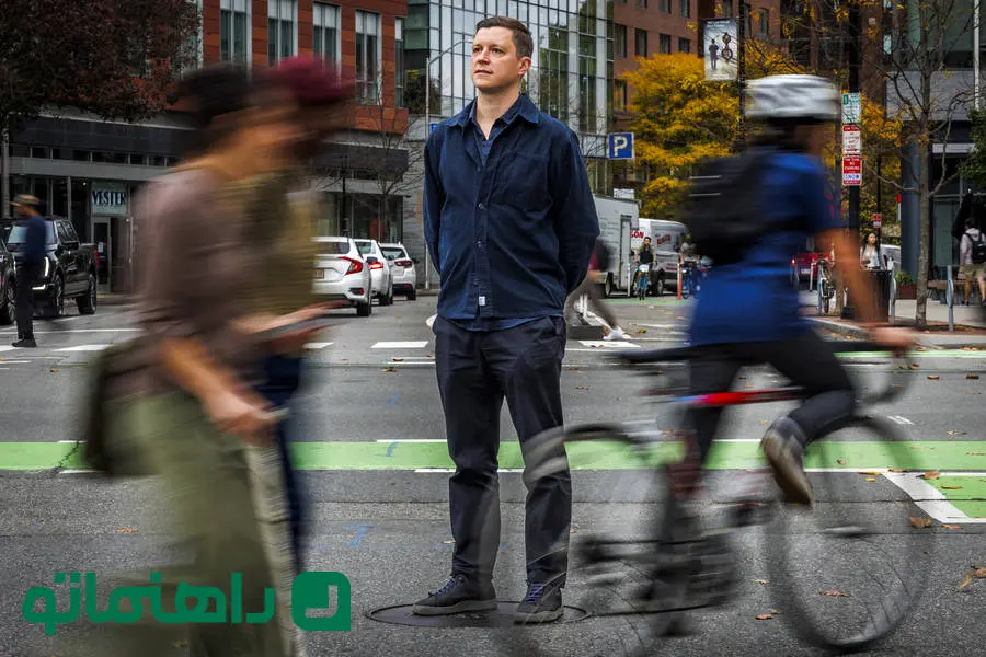 دانشگاه MIT: هوش خیابانی؛ چگونه طراحی هوشمندانه پیاده روها می‌تواند آلودگی هوا را کاهش دهد؟