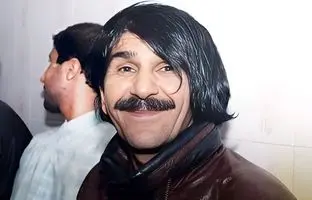 زیباترین اشعار فارسی؛ ترسناک‌ترین شعر حسین پناهی با چاشنی زندگی