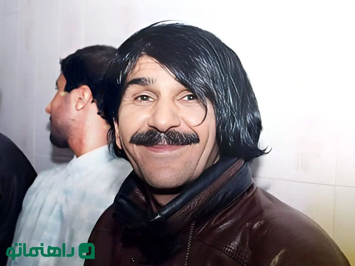 زیباترین اشعار فارسی؛ ترسناک‌ترین شعر حسین پناهی با چاشنی زندگی