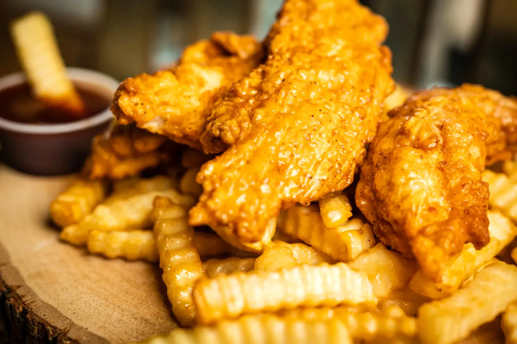 طرز تهیه کیوسکی مرغ؛ غذای اروپای شرقی