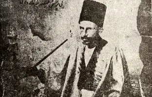 زیباترین اشعار فارسی؛ عجیب‌ترین شعر زبان فارسی 