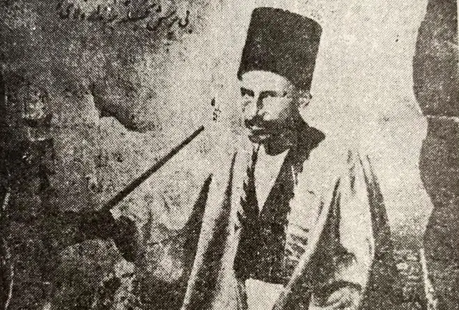 زیباترین اشعار فارسی؛ عجیب‌ترین شعر زبان فارسی 