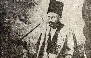 زیباترین اشعار فارسی؛ عجیب‌ترین شعر زبان فارسی 