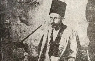 زیباترین اشعار فارسی؛ عجیب‌ترین شعر زبان فارسی 