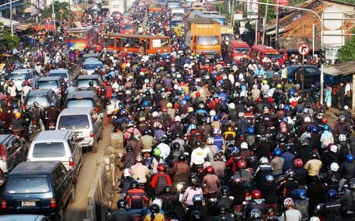 پر سروصداترین و آرام‌ترین شهرهای جهان