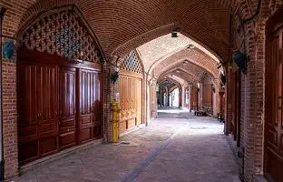 تاریخی‌ترین محله تهران کجاست؟ + جاهای دیدنی
