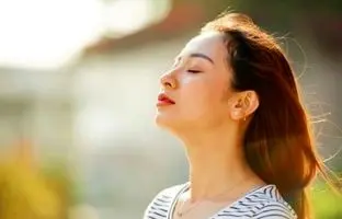 چرا تنفس از راه بینی بهتر از تنفس از راه دهان است؟