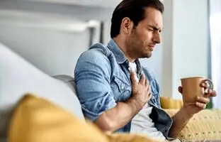 یک ترفند برای تسکین سرفه خشک که خیلی‌ها نمی‌دانند