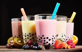 بابل تی یا چای حبابدار؛ امتناع چینی ها و اقبال جهانی