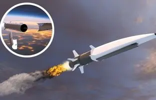 تفاوت سرعت موشک‌های بالستیک و هایپرسونیک + ویدئو