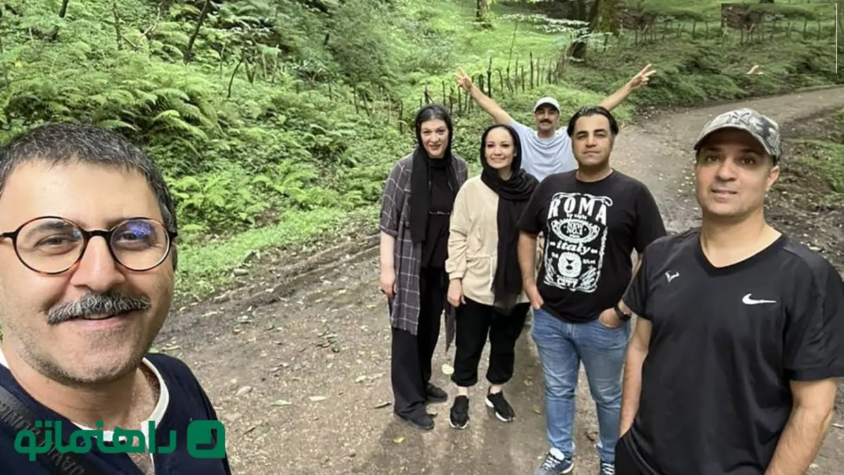 بیوگرافی کامل بازیگران سریال پایتخت 7 + عکس های شخصی و داستان سریال