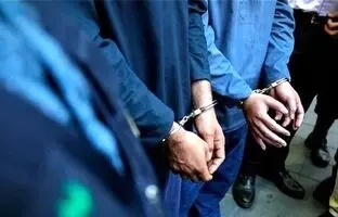 
عوامل قتل دانشجوی دانشگاه تهران دستگیر شدند + ویدئو
