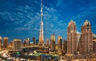 انواع ویزای دبی و امارات + مدارک مورد نیاز