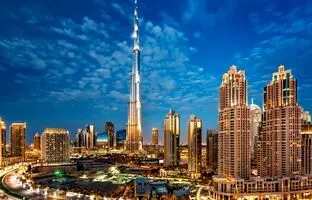 انواع ویزای دبی و امارات + مدارک مورد نیاز
