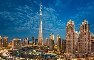 انواع ویزای دبی و امارات + مدارک مورد نیاز