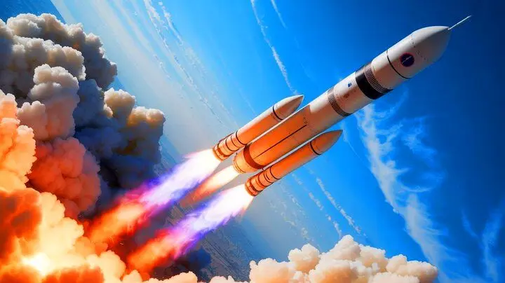 «آتش نامرئی» چین در آسمان جنگ /سلاحی که رادار آن را نمی‌بیند!