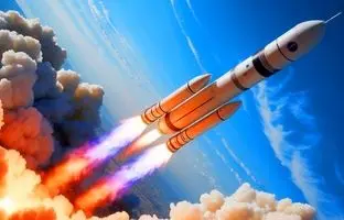 «آتش نامرئی» چین در آسمان جنگ /سلاحی که رادار آن را نمی‌بیند!