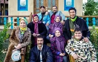 ​سریال «پایتخت» فردا از کدام شبکه پخش می‌شود؟