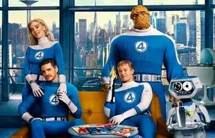 تریلر جدیدی از فیلم The Fantastic Four: First Steps منتشر شد
