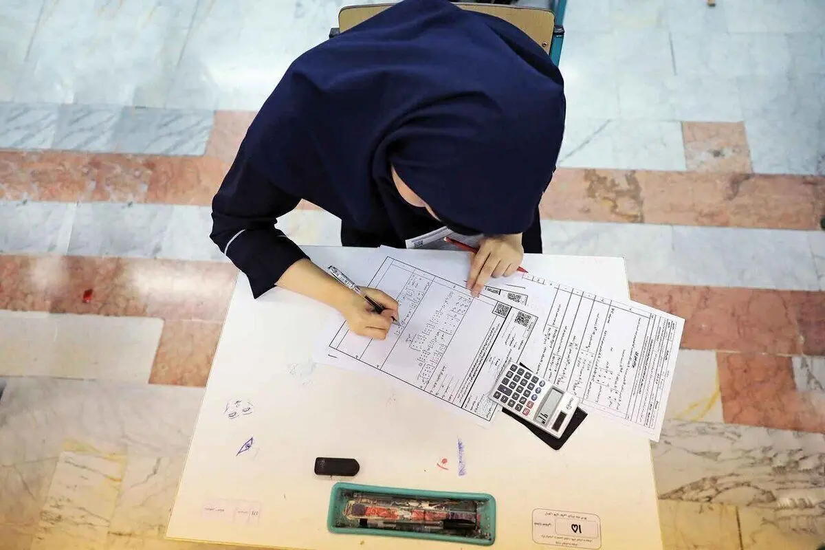 جزئیات برگزاری امتحانات دی‌ماه ۱۴۰۳ اعلام شد 