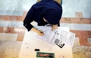 جزئیات برگزاری امتحانات دی‌ماه ۱۴۰۳ اعلام شد 