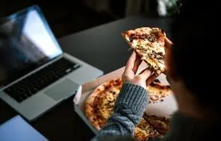 شام دیر هنگام باعث افزایش وزن می‌شود؟