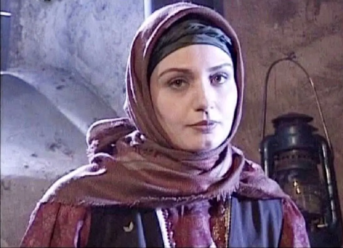  تغییر چهره «خانم کوچیک» سریال پس از باران در 29، 36 و 47 سالگی + عکس