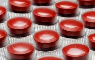 بهترین زمان خوردن قرص آهن