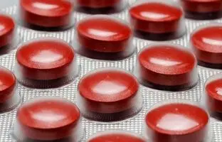 بهترین زمان خوردن قرص آهن