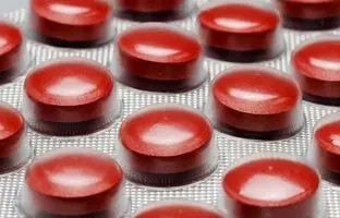 بهترین زمان خوردن قرص آهن