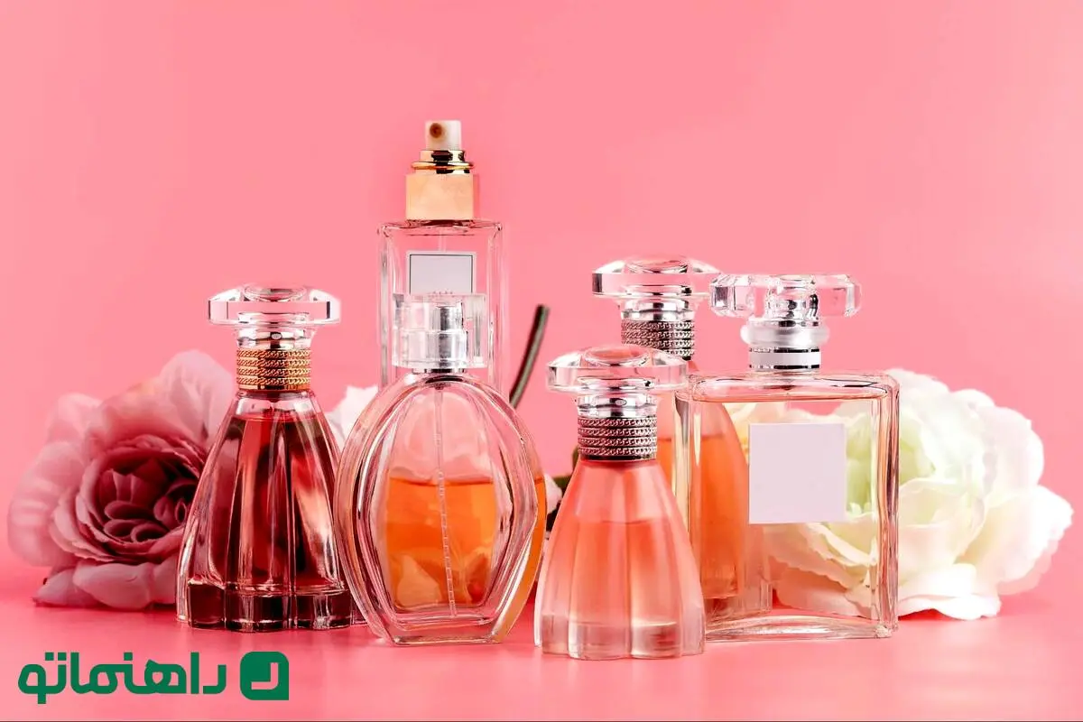 بهترین عطرها با رایحه گل رز؛ تجلی ظرافت و شیک پسندی